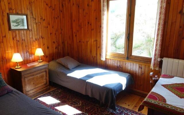 Chalet Arêches-Beaufort, 5 pièces, 6 personnes - FR-1-342-225