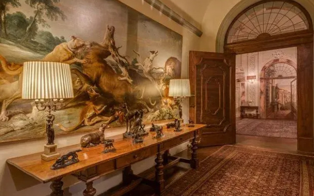 Villa Le Rose