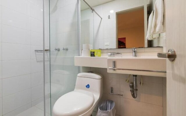 Hotel Feria Imperial