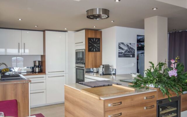 Residence La Bruliere