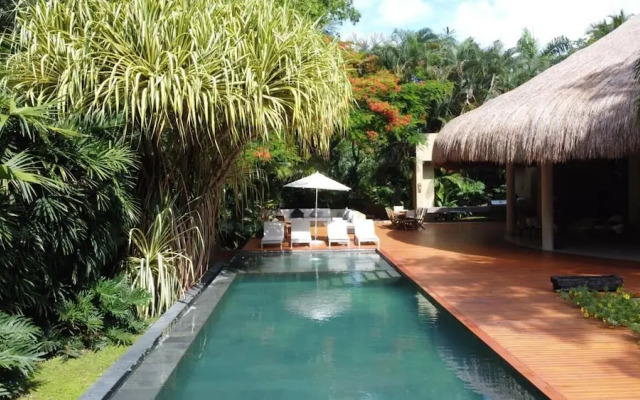 Yeguas Y58 by Wynwood House