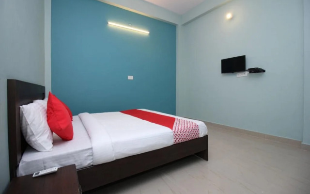 Suraj Guest House By OYO Rooms