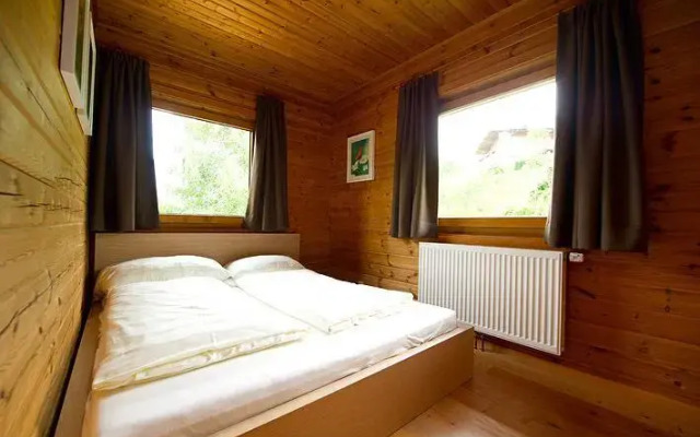 Chalet Alpenblick