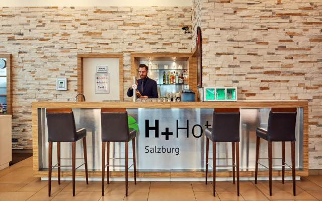 H+ Hotel Salzburg