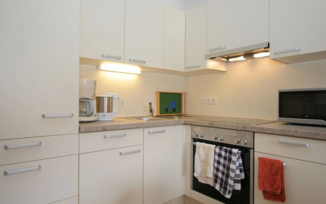 Spacious Holiday Home in Niedernfritz with Private Terrace