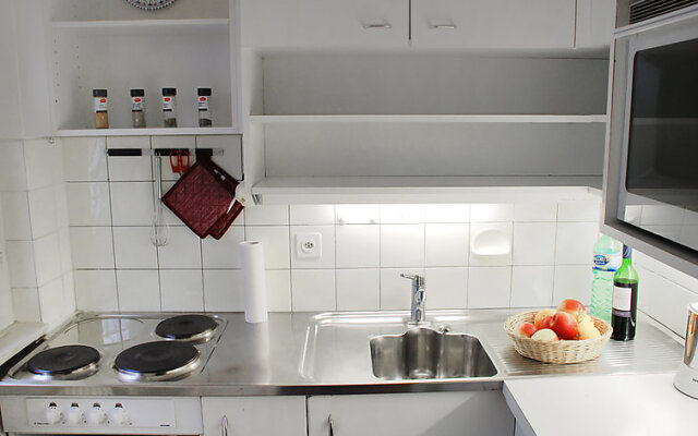 Holiday Home Casa Ursula
