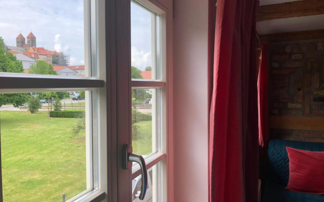 Ferienhaus Schloßblick