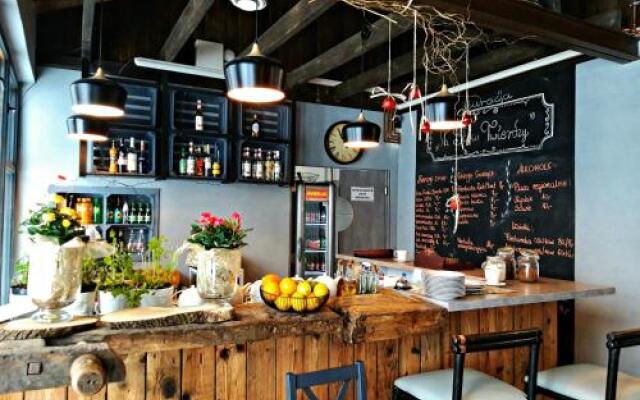 Centrum Noclegowe Amfiteatr Kłodzko