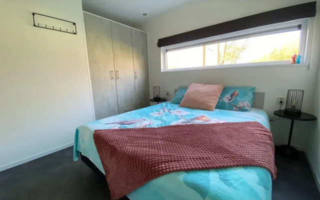 Modern Eco-villa Near the Veluwemeer