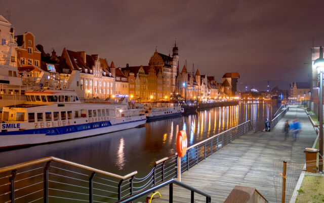 Marina Exclusive Apartments