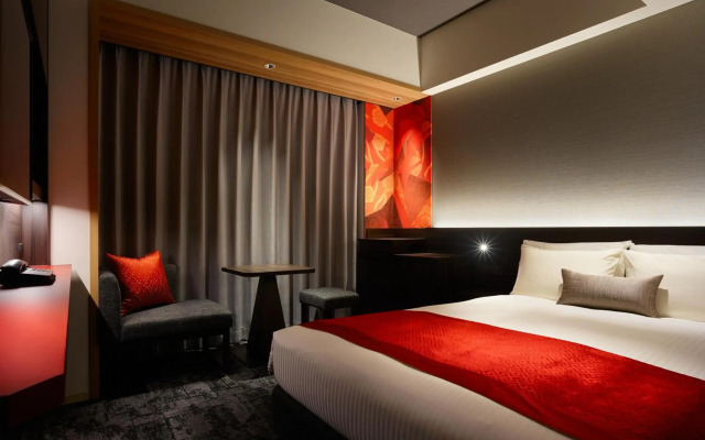 Chofu Creston Hotel
