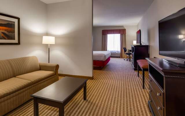 Best Western Plus Greenville South