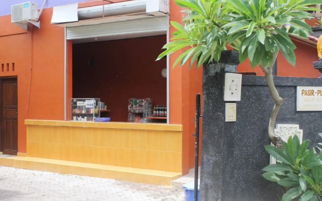 Guesthouse 25