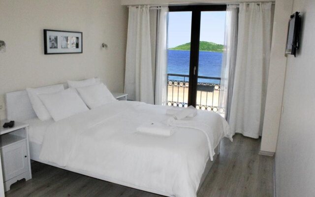 Nemrut Bay Otel