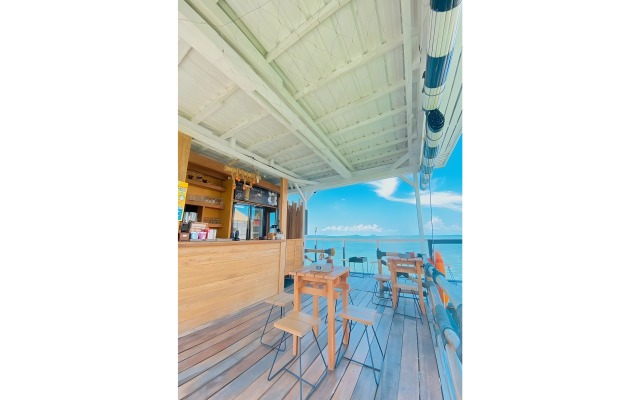 Kiki Beach Resort Batam By Zuzu