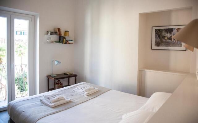 Pietrapiana34 Boutique Apartments