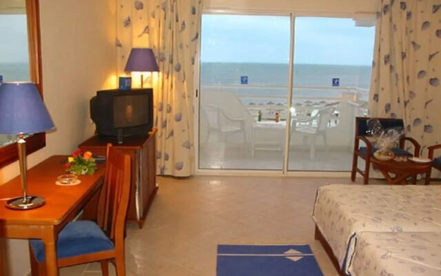 Best Time Alkantara Djerba