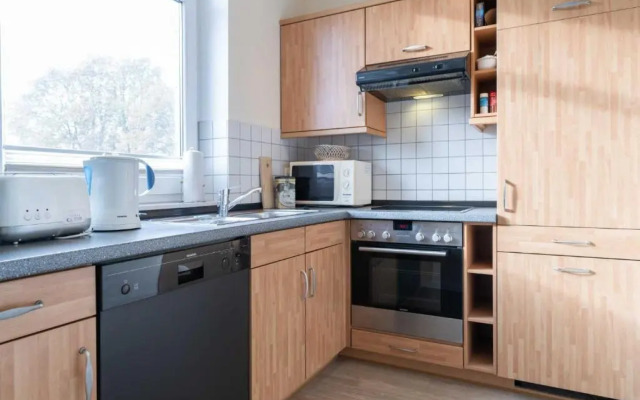 Haus Roland Wohnung 19