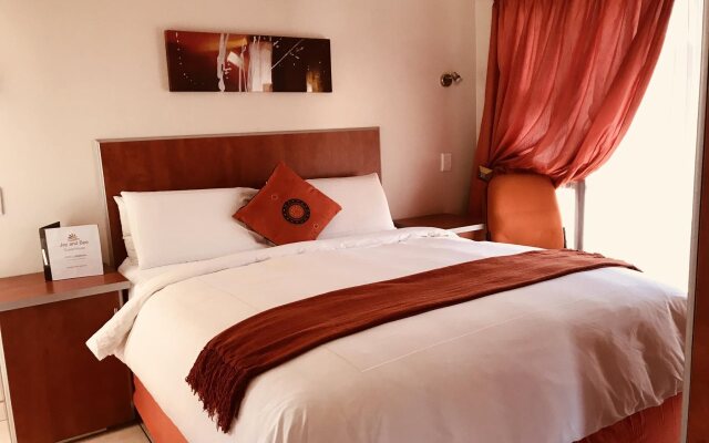 Jay and Bee Guest House