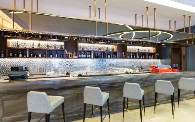 Grand Mercure Zhengzhou West