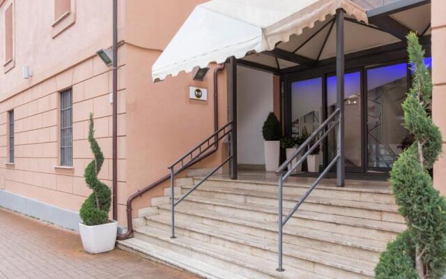 B&B Hotel Roma Tuscolana San Giovanni