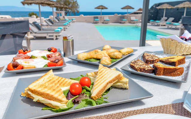 En Plo Boutique Suites