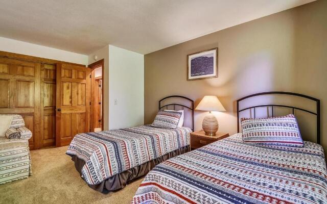 Sunrise Timberline C1