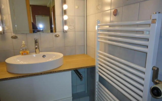 Haus Sandra Fewo 5 mit Terrasse