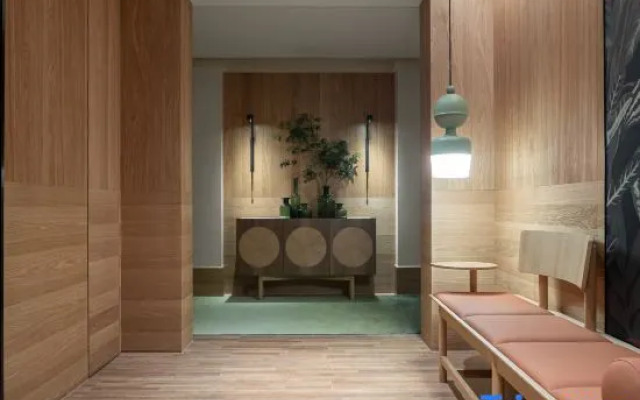 P.d PANDA HOTEL