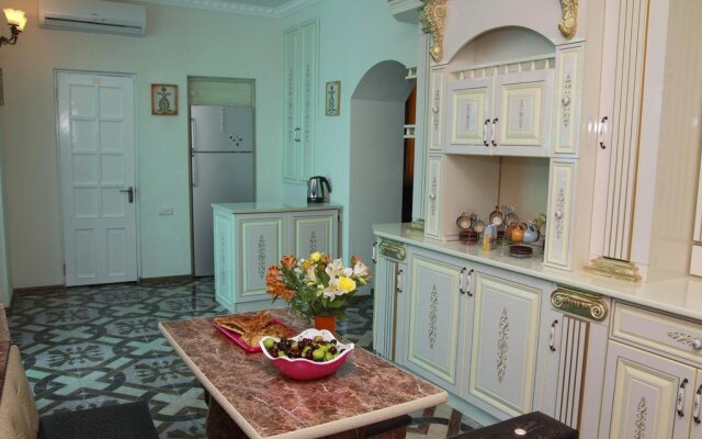 Inter Boutique Hotel