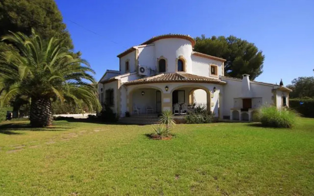 Holiday Home Palmera