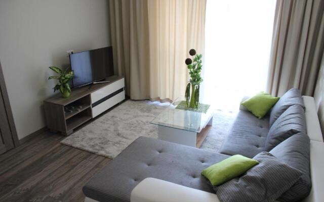 Migles apartamentai