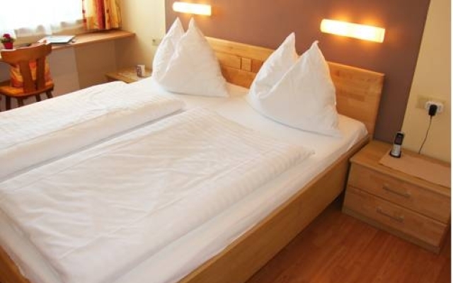 Hotel Gasthof Zum Hias