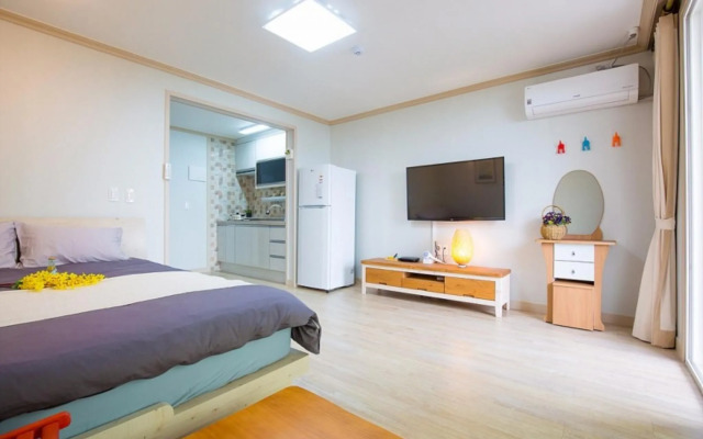 Yeosu Stay Pension