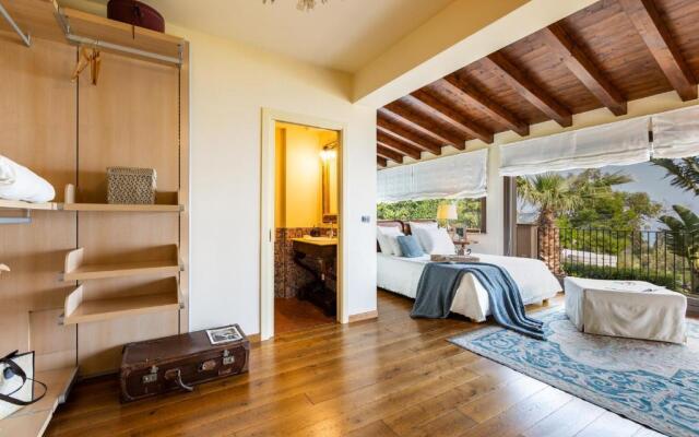Villa Alba 12