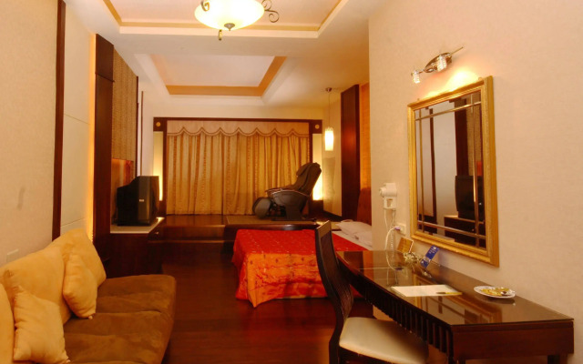 Garden Seasons Motel