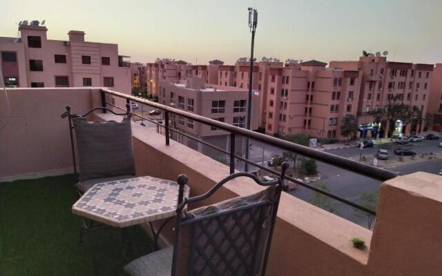 Appartement Marrakech