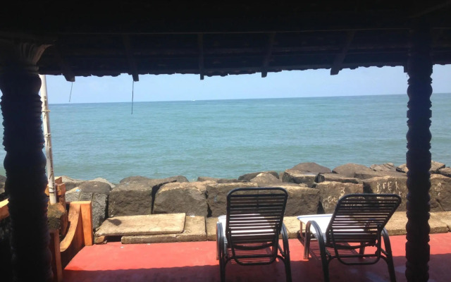 Brighton Beach House