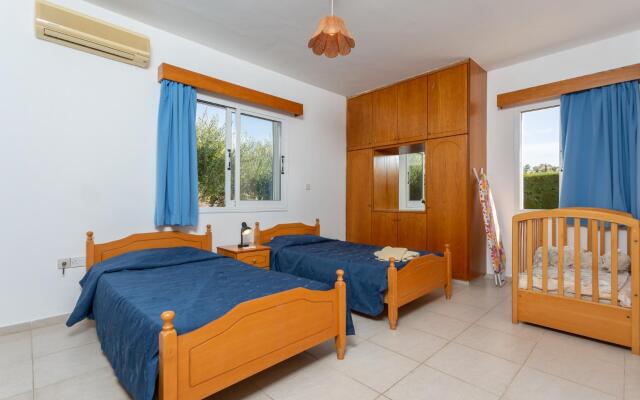Villa Athina