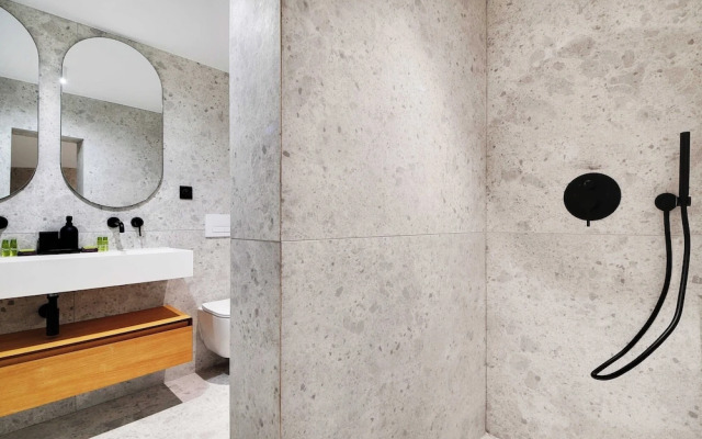 Welcoming Apartment - 2br/6p - Sainte-avoye