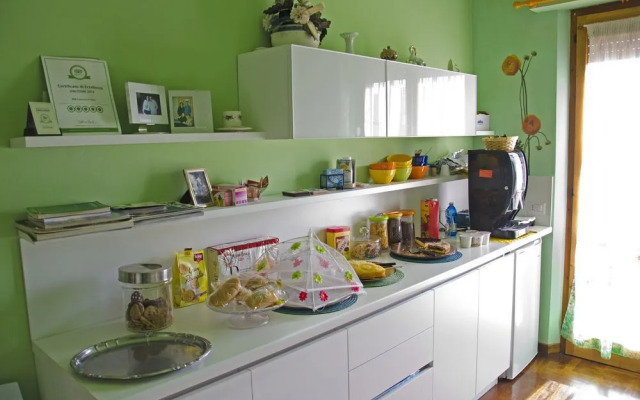 B&B Francesco in Assisi