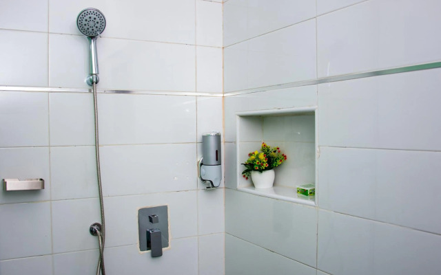 NIFEWAT APARTMENT,Cardiff suite 2bedroom apartment with gym ,Netflix and WiFi