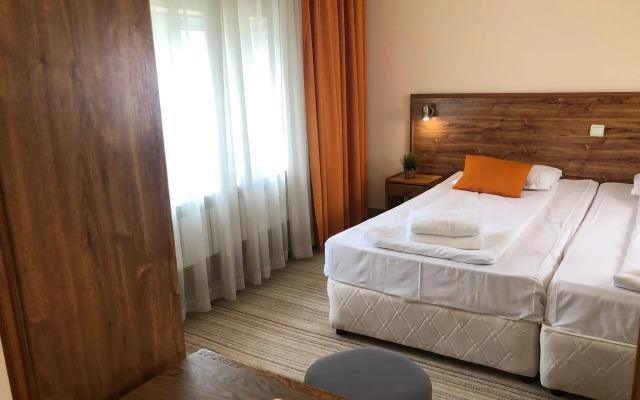 Chateau Hotel