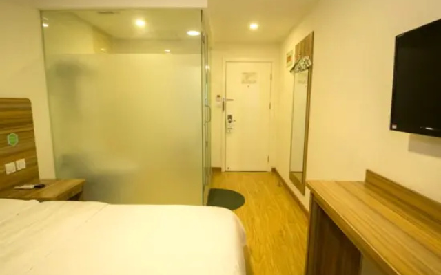99 Hotel (Beijing Zhaogongkou Tiantan South Station)