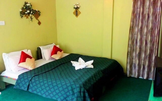 Dhardo Retreat & Resort