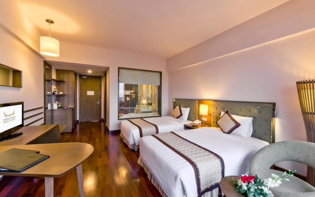 Muong Thanh Holiday Hue Hotel