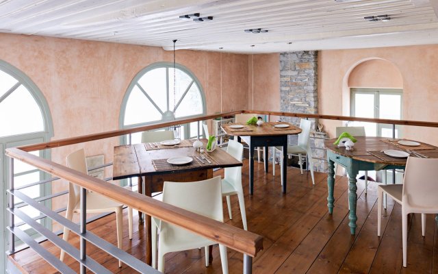 Guesthouse Lila