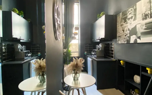 Modern studios Close to Hyde Park