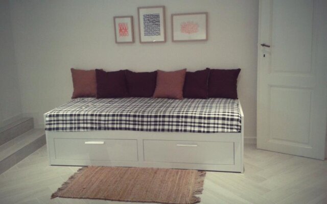 B&B The Nest Brussels