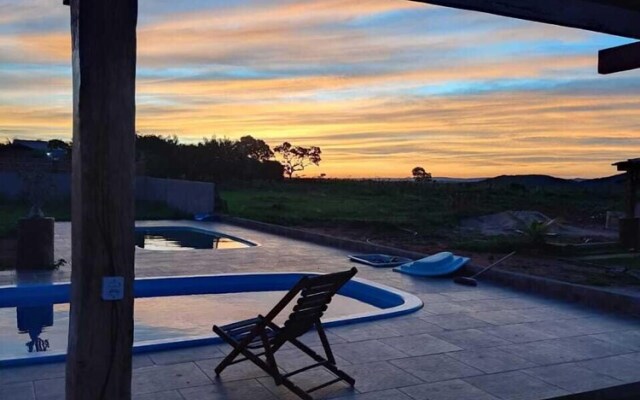 Por Do Sol Turismo